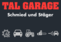 TAL GARAGE 